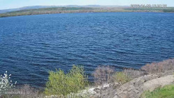 Nechranická přehrada