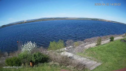 Nechranická přehrada