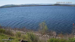 Nechranická přehrada