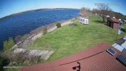 Nechranická přehrada