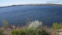 Nechranická přehrada