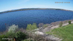 Nechranická přehrada