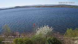 Nechranická přehrada