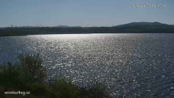 Nechranická přehrada