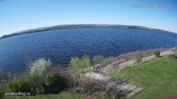 Nechranická přehrada