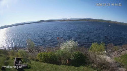 Nechranická přehrada