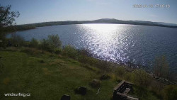 Nechranická přehrada