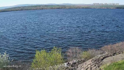 Nechranická přehrada