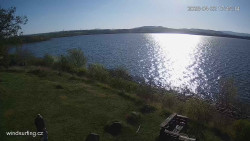 Nechranická přehrada