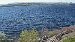 Nechranická přehrada