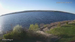 Nechranická přehrada