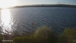 Nechranická přehrada