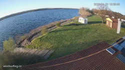 Nechranická přehrada