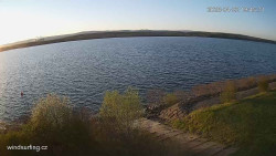 Nechranická přehrada