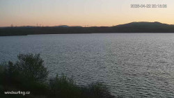 Nechranická přehrada