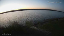 Nechranická přehrada