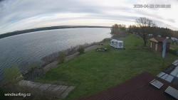 Nechranická přehrada