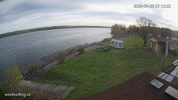 Nechranická přehrada