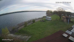 Nechranická přehrada