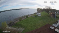 Nechranická přehrada