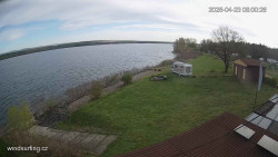 Nechranická přehrada