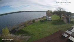 Nechranická přehrada