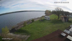 Nechranická přehrada