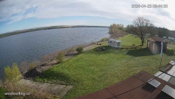 Nechranická přehrada