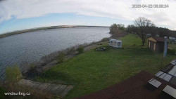 Nechranická přehrada