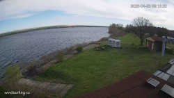 Nechranická přehrada