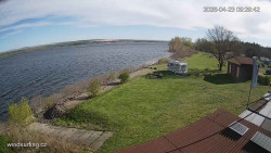 Nechranická přehrada