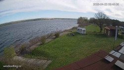 Nechranická přehrada