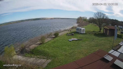 Nechranická přehrada