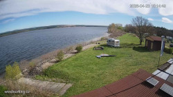 Nechranická přehrada