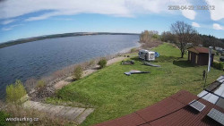 Nechranická přehrada