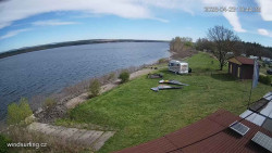 Nechranická přehrada