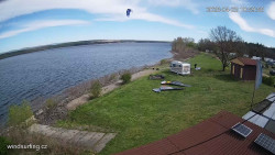 Nechranická přehrada