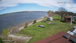 Nechranická přehrada