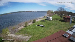 Nechranická přehrada