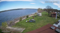 Nechranická přehrada