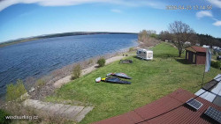 Nechranická přehrada