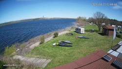 Nechranická přehrada