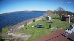 Nechranická přehrada