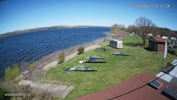 Nechranická přehrada