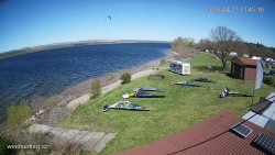 Nechranická přehrada