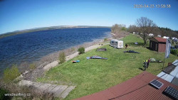 Nechranická přehrada