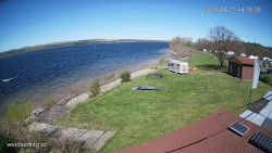 Nechranická přehrada