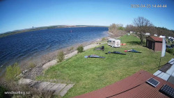 Nechranická přehrada