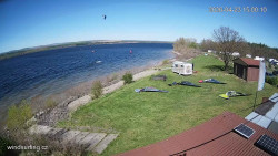 Nechranická přehrada