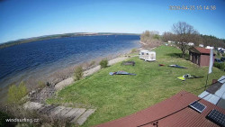 Nechranická přehrada